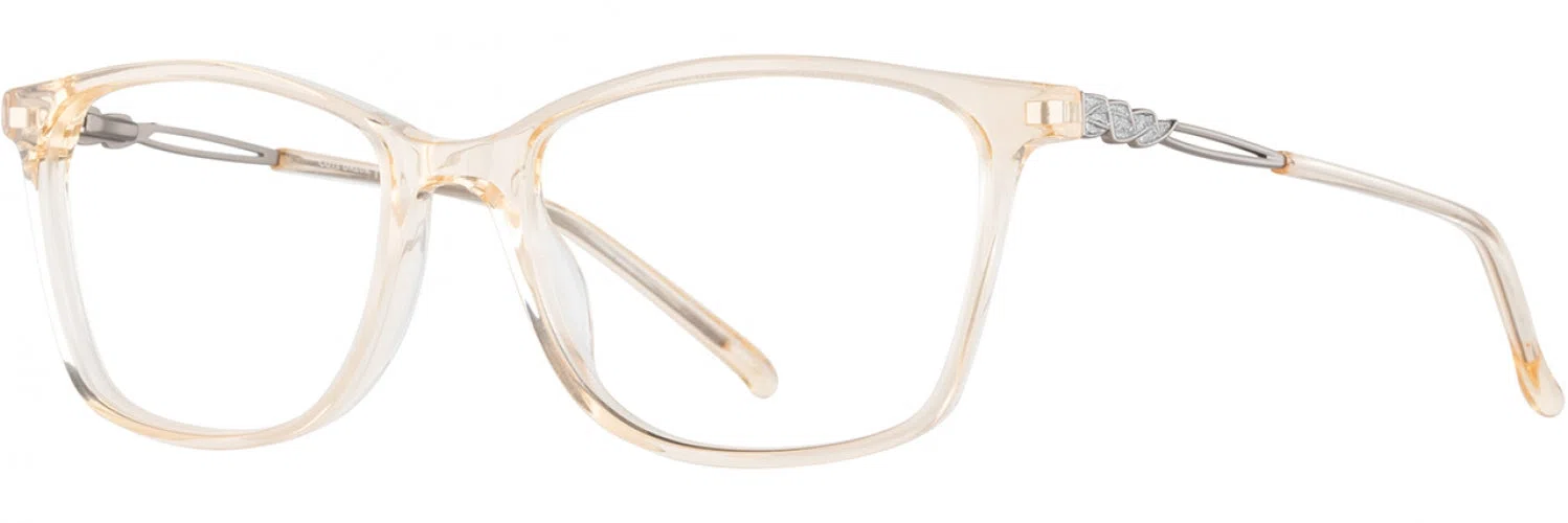 Cote DAzur CDA384 Eyeglasses - view 9